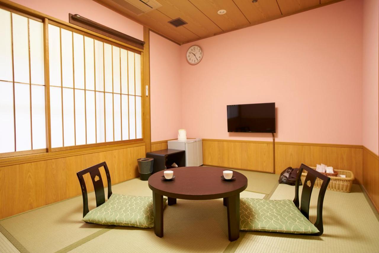 Hotel Ooedo Onsen Monogatari Urayasu Mangekyo Exterior foto